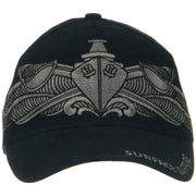 US Navy Unit Cotton Cap