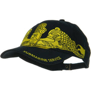 US Navy Unit Cotton Cap