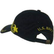 US Navy Unit Cotton Cap