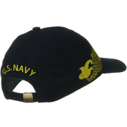 US Navy Unit Cotton Cap