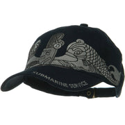 US Navy Unit Cotton Cap