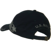 US Navy Unit Cotton Cap