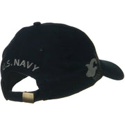 US Navy Unit Cotton Cap