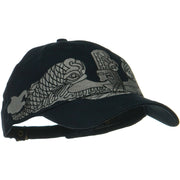 US Navy Unit Cotton Cap