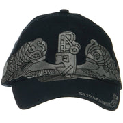 US Navy Unit Cotton Cap