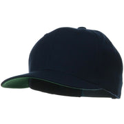 Wool Blend Prostyle Snapback Cap