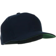 Wool Blend Prostyle Snapback Cap