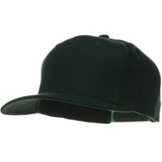 Wool Blend Prostyle Snapback Cap