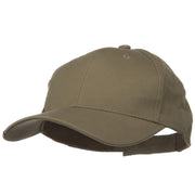 Hunting Animal Embroidery Theme Cap