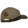 Hunting Animal Embroidery Theme Cap