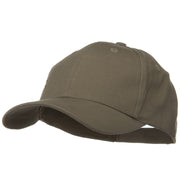 Hunting Animal Embroidery Theme Cap