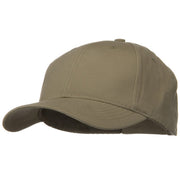 Hunting Animal Embroidery Theme Cap