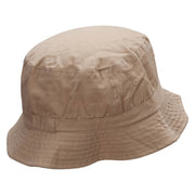 Japanese Narutomaki Embroidered Bucket Hat