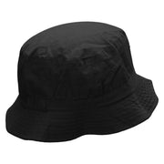 Japanese Narutomaki Embroidered Bucket Hat