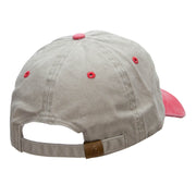 BUSSIN Embroidered Pigment Dyed Wash Caps