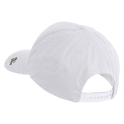 U.S. Army 155th Armored Brigade Combat Team Embroidered Retro Cotton Blend Snapback Cap - White OSFM