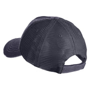 Classic 1930 Clarabelle Head Embroidered Cotton Mesh Cap - Navy OSFM