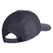 Classic 1930 Clarabelle Head Embroidered Cotton Mesh Cap - Navy OSFM