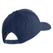 U.S. Army 442nd Infantry Regiment Embroidered Retro Cotton Blend Snapback Cap - Navy OSFM