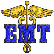 EMT Insignia