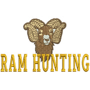 Ram Hunting