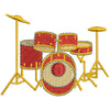 Drum Set