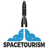 Spacetourism dtg printing design