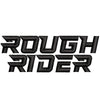 Rough Rider digitized embroidery design