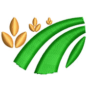 Simple Farming Icon