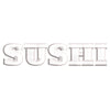 Traditional Japan Sushi Logo digitized embroidery design