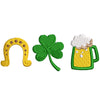 St. Patrick's Trio