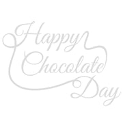 Happy Chocolate Day