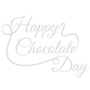 Happy Chocolate Day