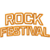 Rock Fest digitized embroidery design