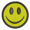 The Smile Face Logo