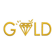 Gold Diamond Logo