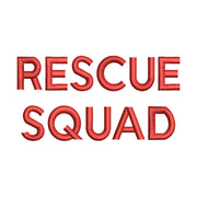 Rescue Squad