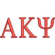 Alpha Kappa Psi