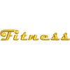 Fitness Wording