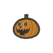 Halloween Laughing Jack o Lantern