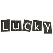 Lucky