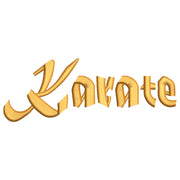 Karate