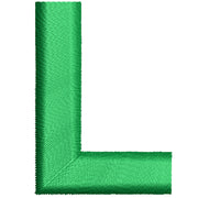 Luigi World Logo