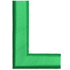 Luigi World Logo