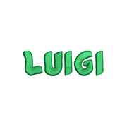 Luigi Letter