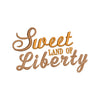 Sweet Land of Liberty