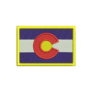 Colorado Flag