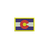 Colorado Rectangle Flag