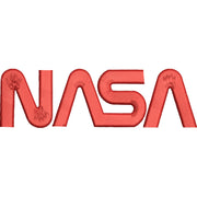 NASA Logo Font