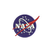 NASA Insignia